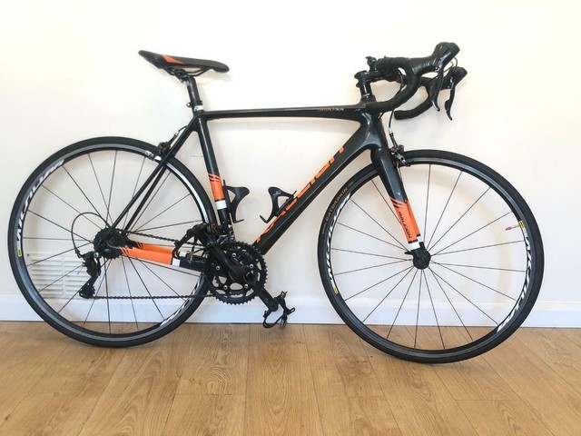 raleigh criterium elite